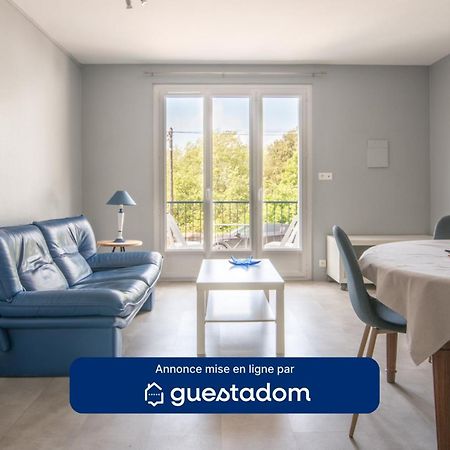 Appartement idéal pour une escale à Pornic Exterior foto