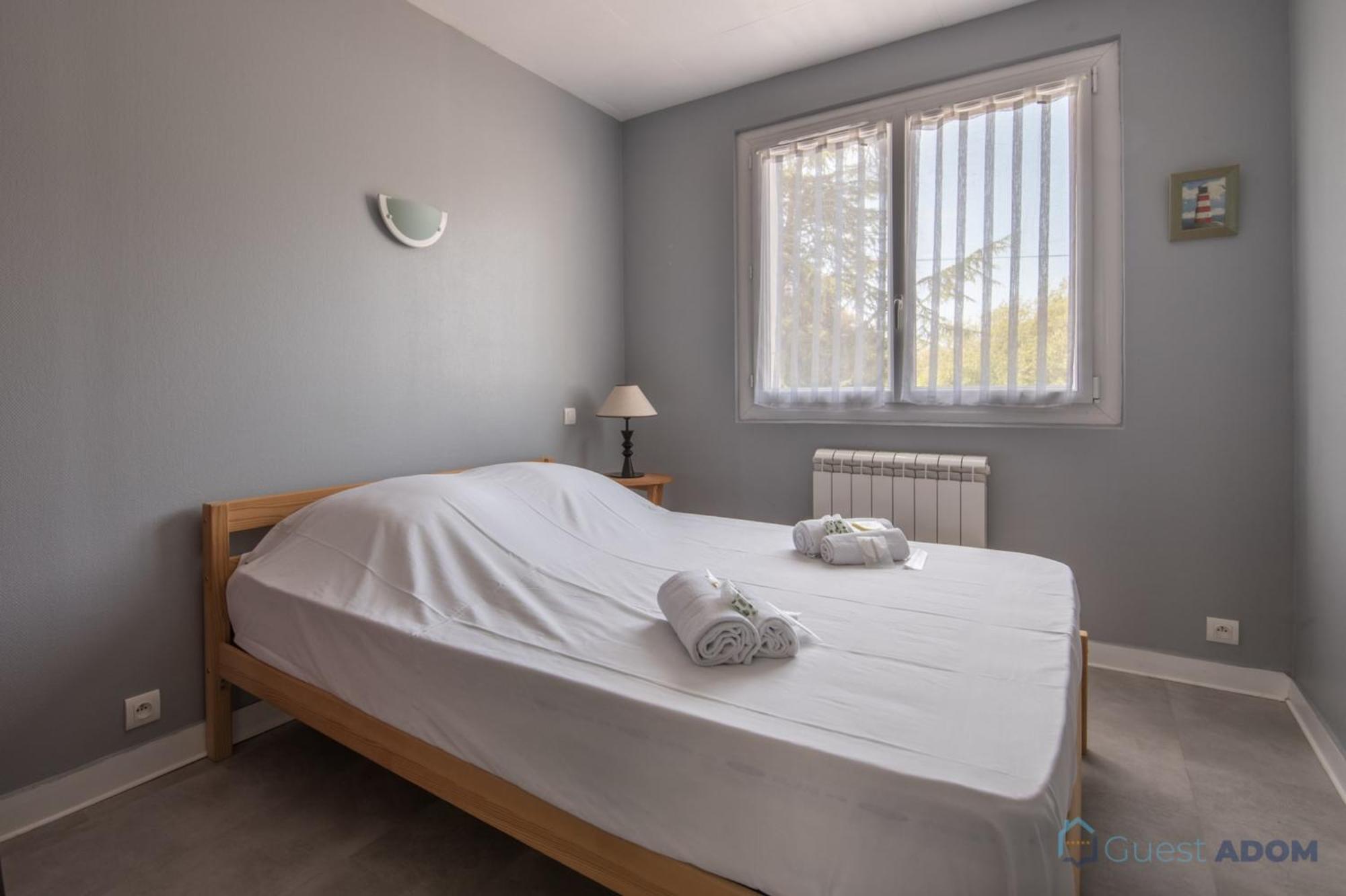 Appartement idéal pour une escale à Pornic Exterior foto
